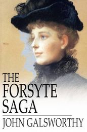 The Forsyte Saga