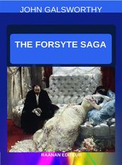 The Forsyte Saga