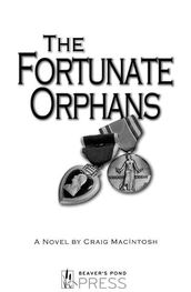 The Fortunate Orphans