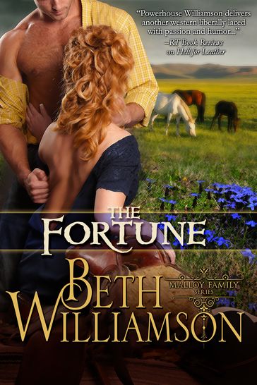 The Fortune - Beth Williamson