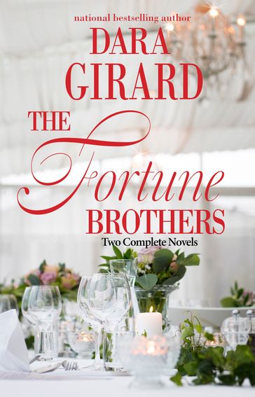 The Fortune Brothers - Dara Girard