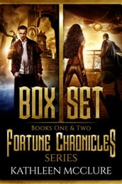 The Fortune Chronicles Box Set