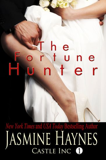 The Fortune Hunter - Jasmine Haynes - Jennifer Skully