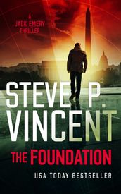 The Foundation (A Jack Emery Thriller)