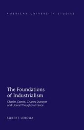 The Foundations of Industrialism