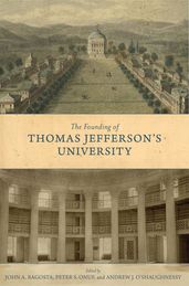 The Founding of Thomas Jefferson