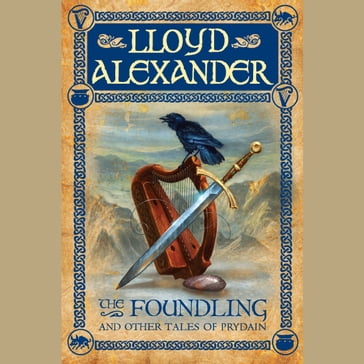 The Foundling - Alexander Lloyd