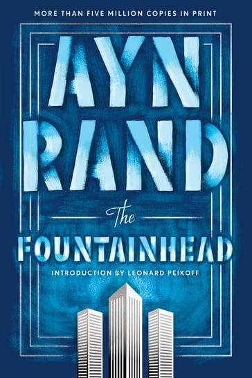 The Fountainhead - Rand Ayn