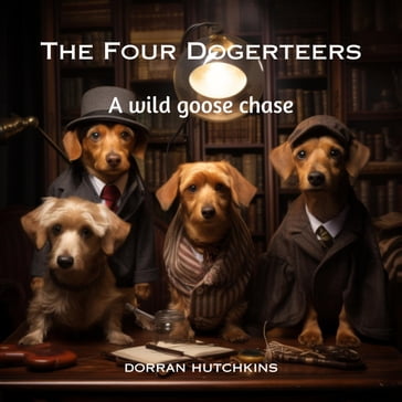 The Four Dogerteers - Dorran Hutchinson