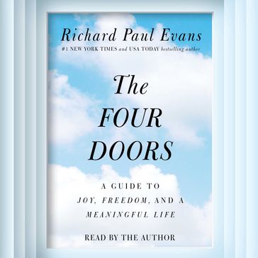 The Four Doors - Richard Paul Evans