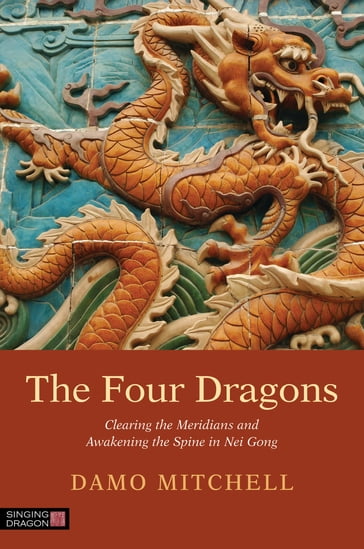 The Four Dragons - Damo Mitchell