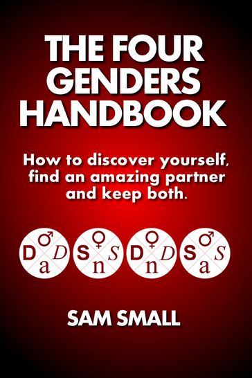 The Four Genders Handbook - Sam Small