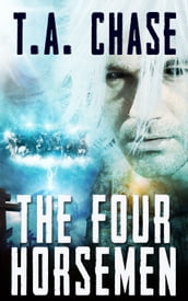 The Four Horsemen: A Box Set