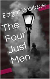 The Four Just Men