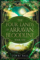 The Four Lands of Arravan