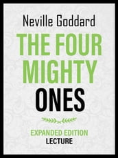 The Four Mighty Ones - Expanded Edition Lecture