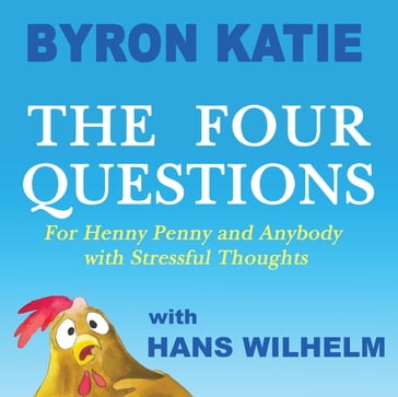 The Four Questions - Katie Byron