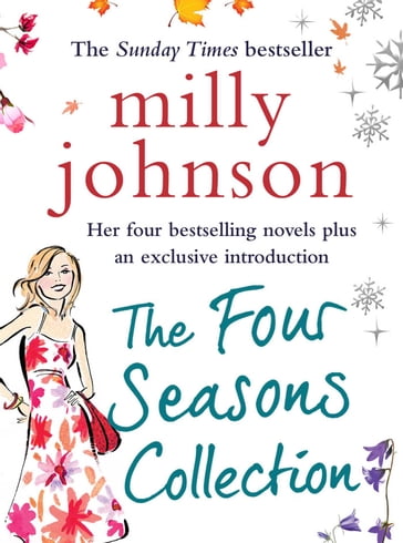 The Four Seasons Collection - Milly Johnson
