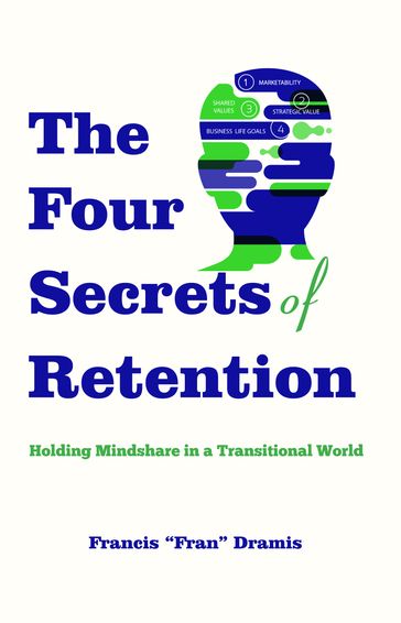 The Four Secrets of Retention - Francis 