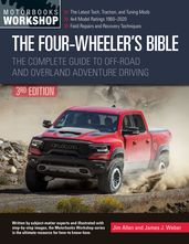 The Four-Wheeler s Bible