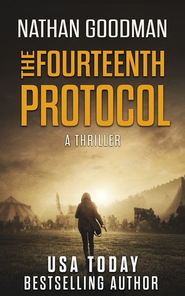 The Fourteenth Protocol - Nathan Goodman