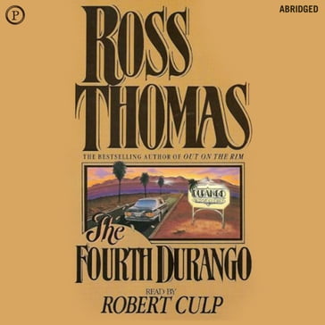 The Fourth Durango - Thomas Ross