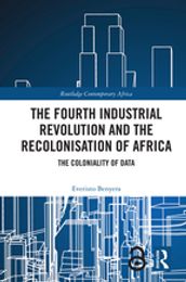 The Fourth Industrial Revolution and the Recolonisation of Africa