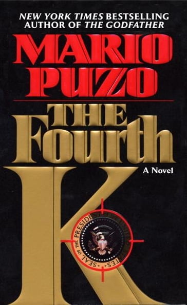 The Fourth K - Mario Puzo