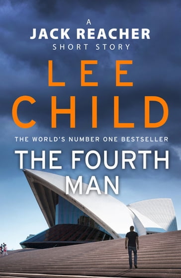 The Fourth Man - Lee Child