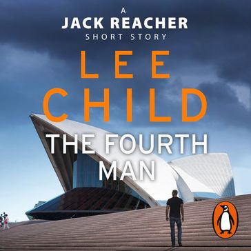 The Fourth Man - Lee Child