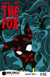 The Fox #3