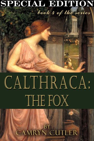 The Fox - Camryn Cutler