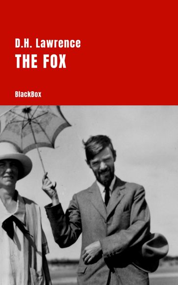The Fox - D. H. Lawrence