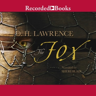 The Fox - D.H. Lawrence