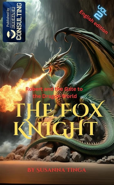 The Fox Knight 2 - Tinga Susanna