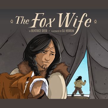 The Fox Wife - Beatrice Deer
