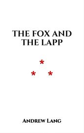 The Fox and the Lapp