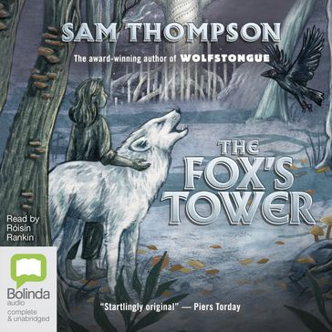 The Fox's Tower - Sam Thompson