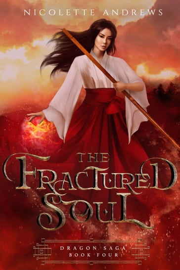 The Fractured Soul - Nicolette Andrews