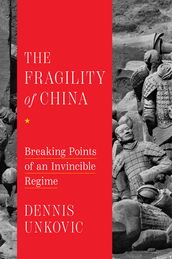 The Fragility of China