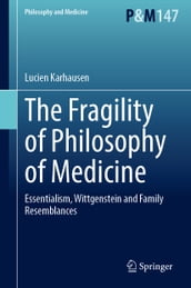 The Fragility of Philosophy of Medicine