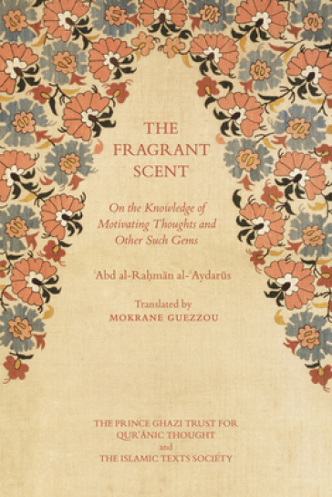 The Fragrant Scent - 