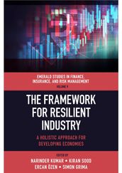 The Framework for Resilient Industry