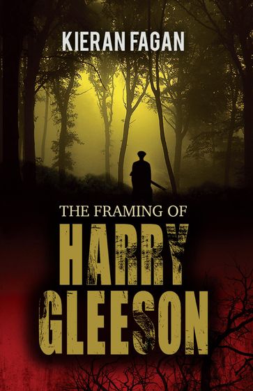 The Framing of Harry Gleeson - Kieran Fagan