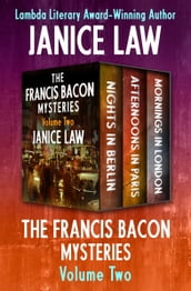 The Francis Bacon Mysteries Volume Two