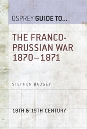 The Franco-Prussian War 18701871