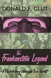 The Frankenstein Legend