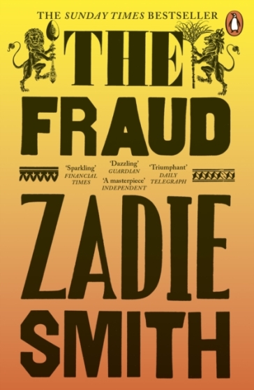 The Fraud - Zadie Smith