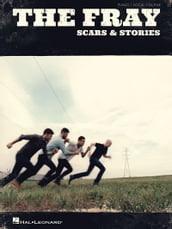 The Fray - Scars & Stories (Songbook)
