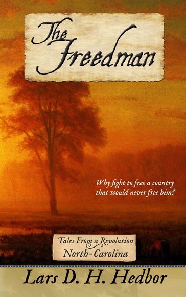 The Freedman - Lars D. H. Hedbor
